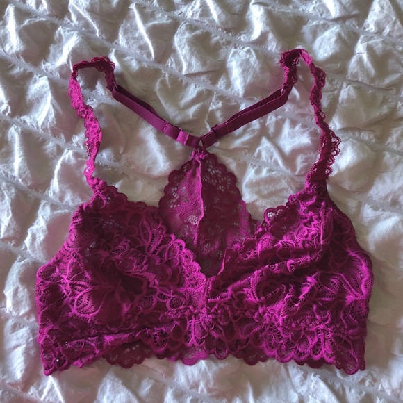 Xhilaration Other - NWOT Bralette